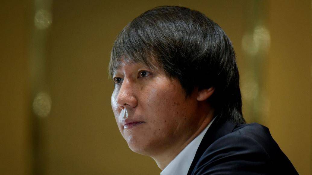 这名攻击型中场目前的身价约为1300万英镑。